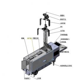 gzy2009-00自装卸(挂车展开)基站